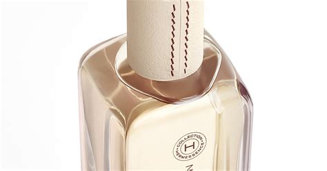 Hermes rose oud duo